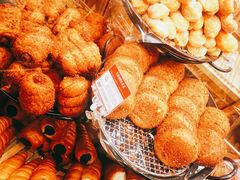 -山崎面包(静安久光店)