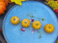 -汉水谣·江景餐厅(江滩店)