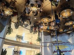 -金牌外婆家(苏州中心店)