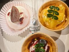 -東盛炭烤自助料理(浦东文峰广场店)