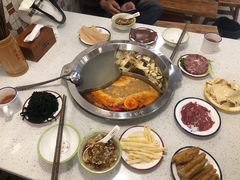 -陳艳红火锅(港汇店)