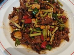 -环秀楼(黄山呈坎店)
