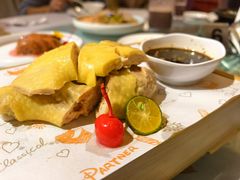 -宋园·金宴浙鲜馆(静安店)