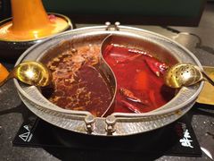 -牛New寿喜烧(新六百店)