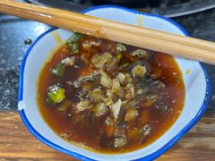 -石灰市毛记烧鸡公(解放碑店)
