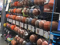 -迪卡侬(金龙湖店)