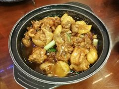 -缪氏川菜(丰盛町店)