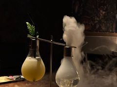 -BAR Signal·鸡尾酒酒吧