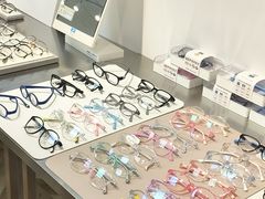 -大视家眼镜(园区星海店)