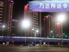 -喜茶(北京通州万达店)