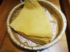 煎饼卷大葱-村长家的疙瘩汤(沌口店)