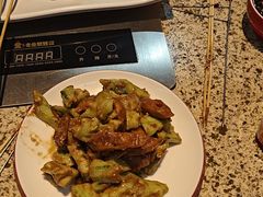 -清真·金鑫隆牛羊肉(环山路店)