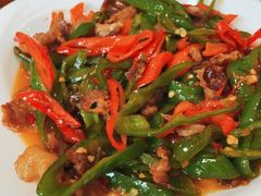 -洪福饭店·十八年老店