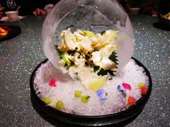 鲜花椒炝蚌片-蟹榭·本帮江浙菜·蟹宴(五角场合生汇商场店)