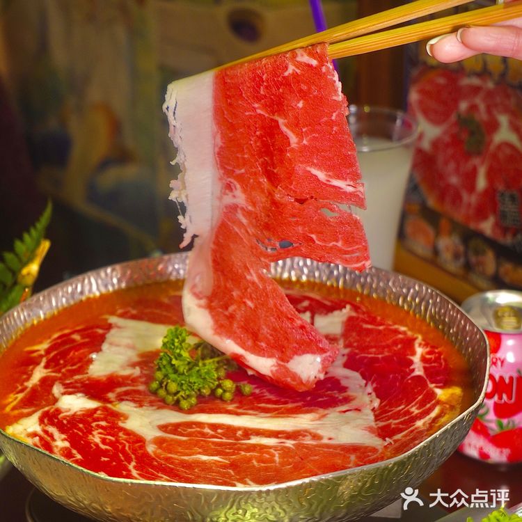 我喜欢吃的甜虾真的巨好吃