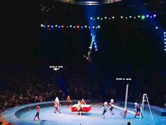 -珠海横琴长隆《卡卡虎奇遇记》