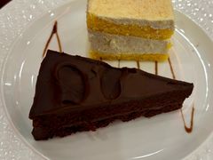 -斗牛士牛排餐厅(嘉里汇店)