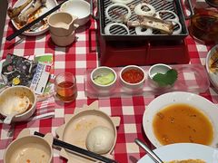 -西贝(南山宝能太古城店)