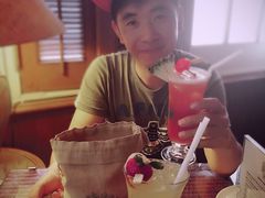 -Long Bar(莱佛士酒店)