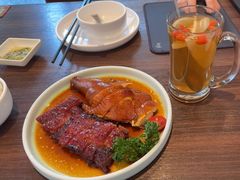 -新旺茶餐厅(鑫耀·光环live店)