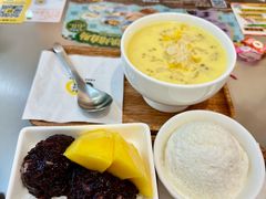 -满记甜品(王府井北京市百货大楼店)