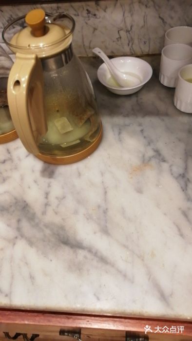 小厨娘淮扬菜(天印大道店)图片