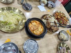 -贤花饭店(城阳店)