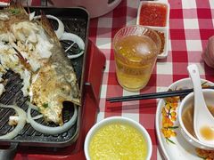 -西贝(无锡万象城店)