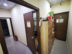 -强手盲人推拿·颈肩腰背调理(南新路店)