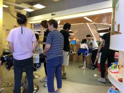 -GOLDEN HAIR儿童造型设计(丁香国际店)