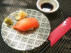-蘭·日本料理铁板烧(碧云路店)