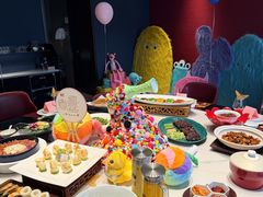 -观宴·品质赣菜(高新大道店)