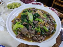 -贵宾牛·潮汕牛肉火锅(珠池总店)