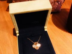 -梵克雅宝(国贸商城店)