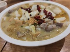 -鱼你在一起(福田安吉尔店)