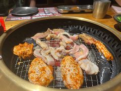 -竹涟烧肉(欢肆店•原星悦荟店)