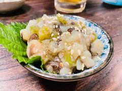 -哥哥の深夜食堂(红松东路店)