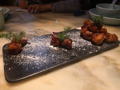 -绿茶餐厅(广州天河城店)