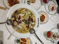 -太二酸菜鱼(南京艾尚天地店)