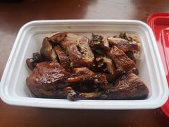 -王浩儿纪六孃甜皮鸭(乐山总店)