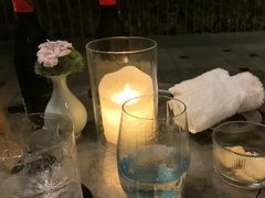 -日落吧·海景咖啡厅·餐酒吧·鸡尾酒·下午茶·乐队表演·浪漫夕阳·三亚文华东方酒店