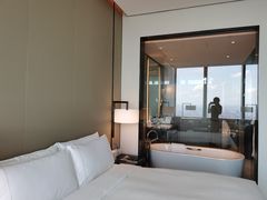 -长沙尼依格罗酒店