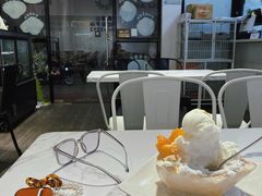 大堂-乐果甜心·潮汕冰室(南澳后宅分店)