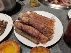 -悦享海创意自助(姜堰万达店)