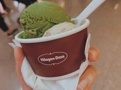-哈根达斯(天河城店)