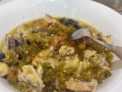 -西江红·株洲本地菜(滨江南路店)