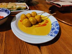 -十六蒲(桂林路店)