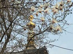-寒山寺