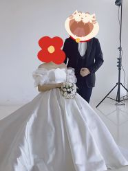 -金夫人婚纱摄影(总店)
