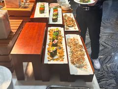 -印象餐厅(杭州国际博览中心北辰大酒店)